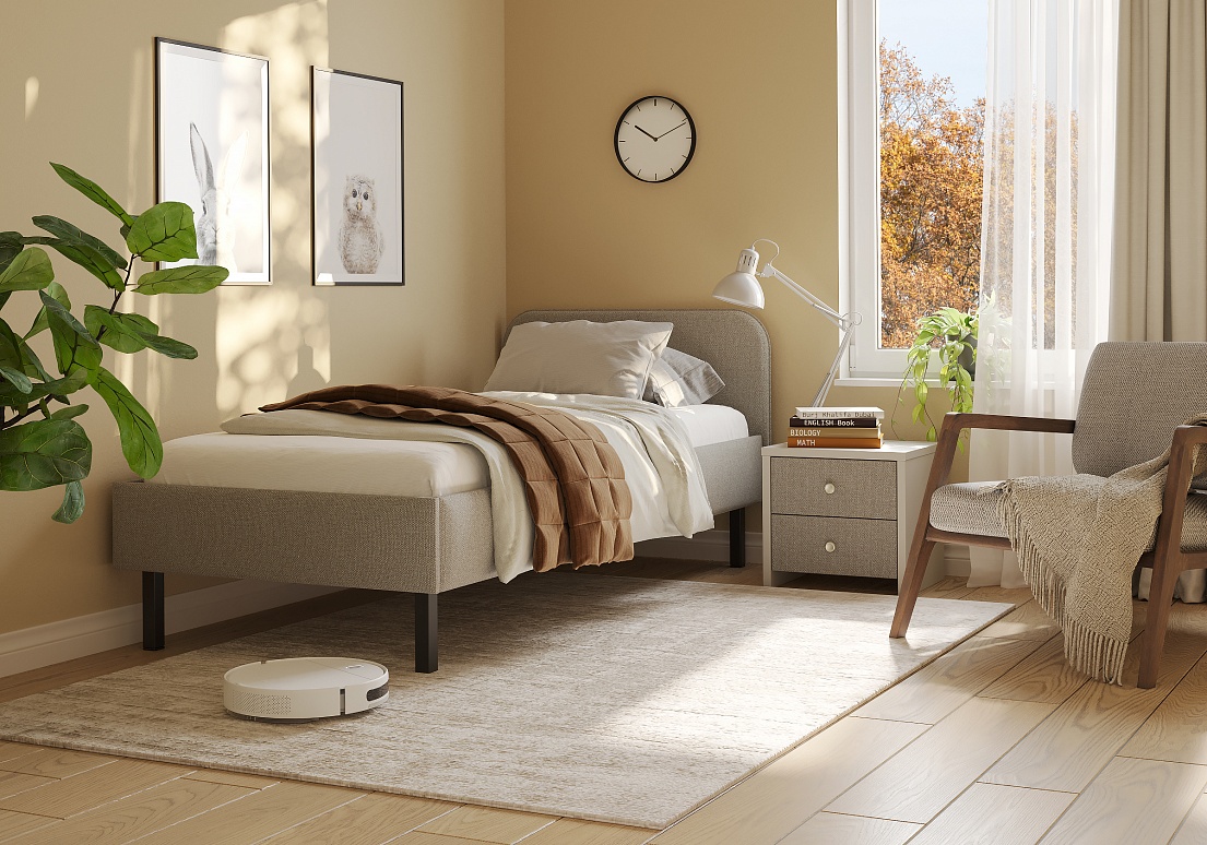 Кровать Hanna