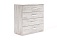 Комод Авангард 4 ящика (ясмунд)