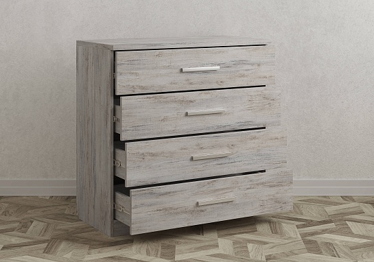 Комод Авангард 4 ящика (ясмунд)