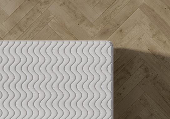 Топпер Flat Soft